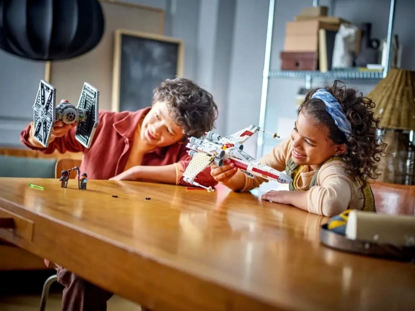 Lego Star Wars: Essential new and classic sets for fans and collectors