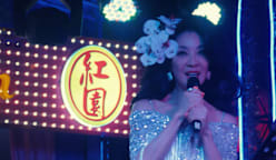 Michelle Yeoh plays five characters in short film celebrating Penang’s vibrant streets and food culture