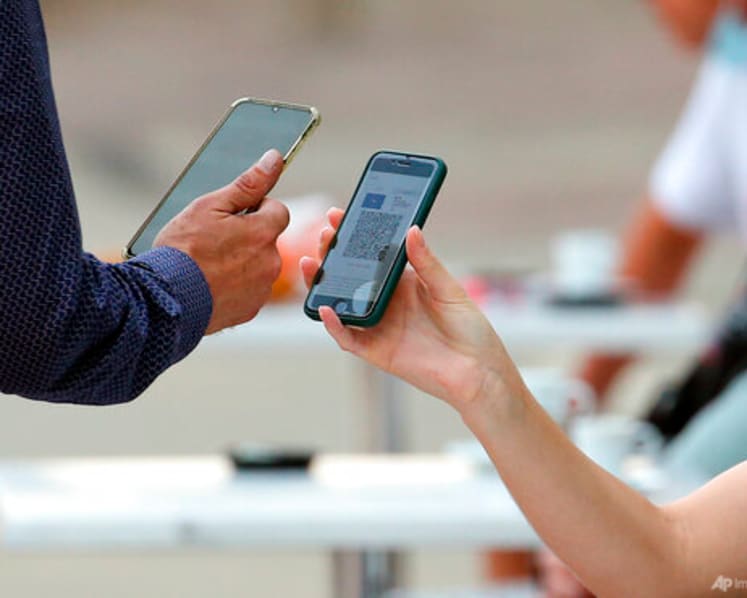 Commentary: Could that QR code you scanned be a phishing threat?