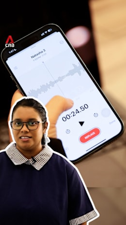 I tried AI deepfakes of my voice on friends - here’s what happened