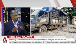 Himalayan disaster: Singapore Red Cross to commit S$50,000; launch fundraising appeal