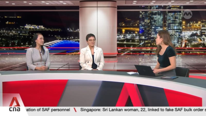 Firms under EnterpriseSG's Scale-Up scheme see combined S$2.5b in additional revenue in three years