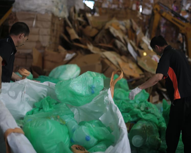 Singapore generated almost one-fifth less waste in 2020 amid Covid-19 restrictions: NEA