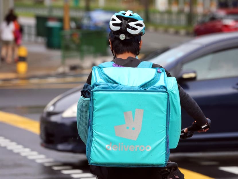 Meal delivery group Deliveroo to cut nearly 10% of global staff