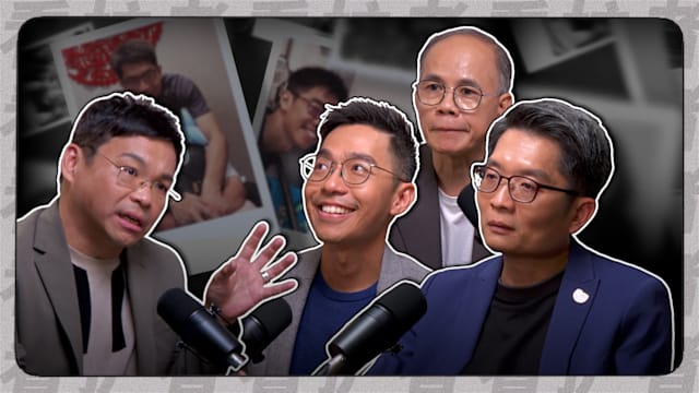 前线追踪 | 这些男人辞工照顾家人 因他们更有能力扛起责任