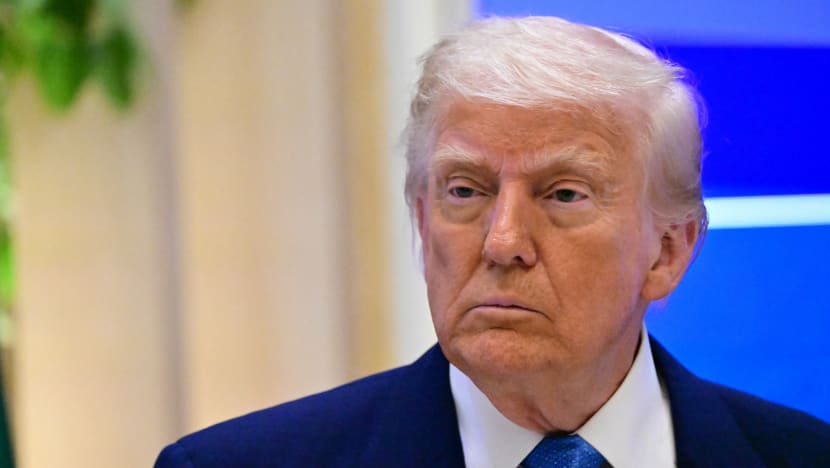 Trump ancam laksana tarif terhadap telefon bijak bukan buatan Amerika