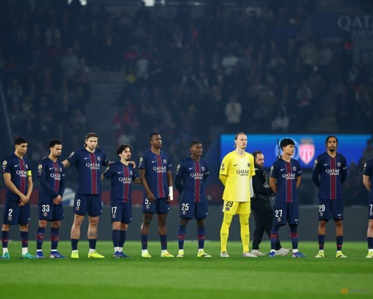 PSG's Ligue 1 visit to Lens postponed to aid Champions League preparations