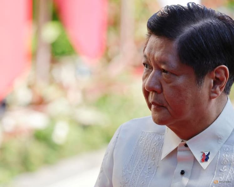 Disputed Spratly Islands remain thorn in foreign engagements for Philippine President Marcos Jr