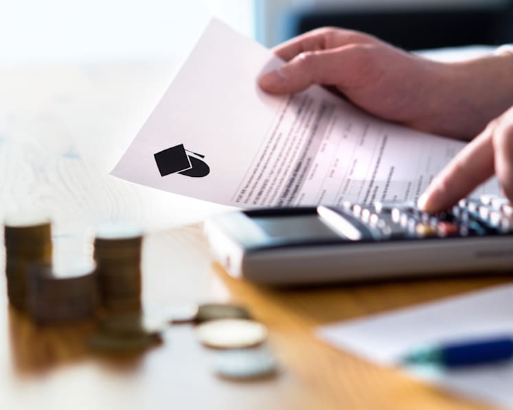 Almost everyone has some form of debt, but when does it become a problem?