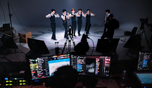 Navigating China’s ultra-competitive livestreaming scene