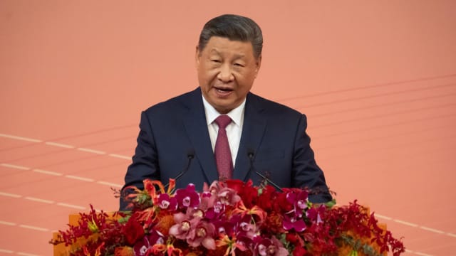 俄罗斯驻华大使：习近平明年将访俄