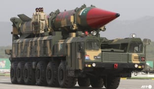 Pakistan to create new force in military to supervise missiles after India conflict