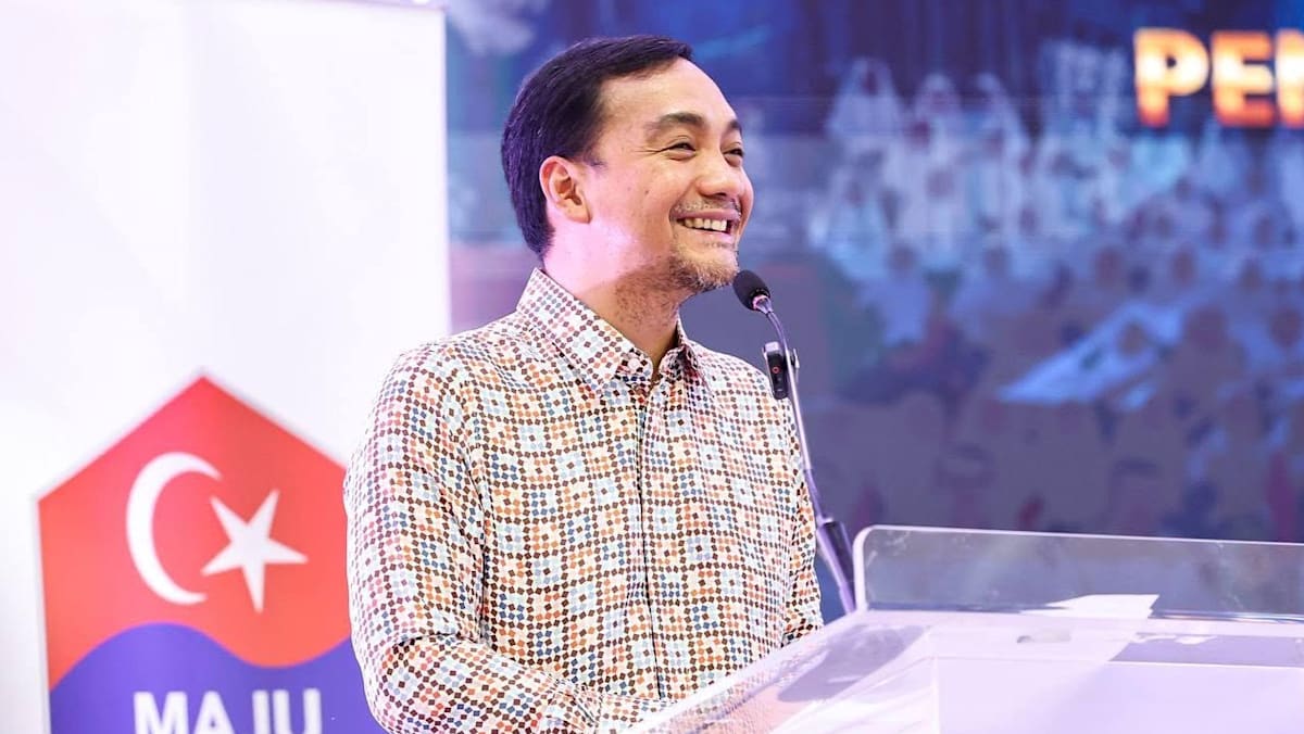 ‘Critical’ with RTS Link launch: Johor’s caretaker chief minister calls on Putrajaya to expedite ART rail plan