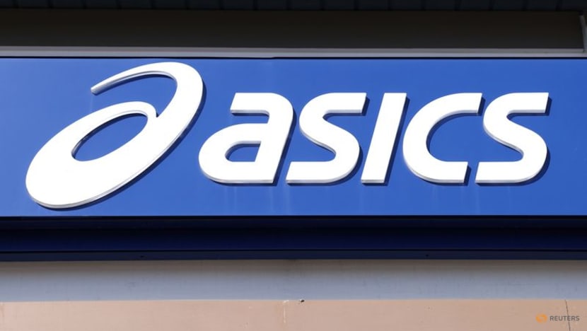 Japan's ASICS to boost India sportswear production to 40% amid import restrictions, executive says