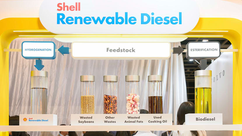 Keeping critical industries moving through the energy transition