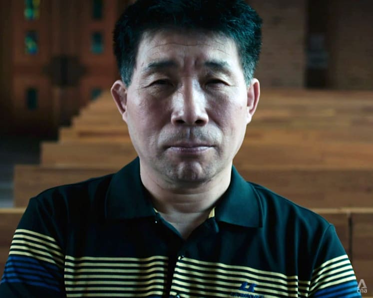 An innocent man was jailed for murder. It took 30 years to find the real serial killer