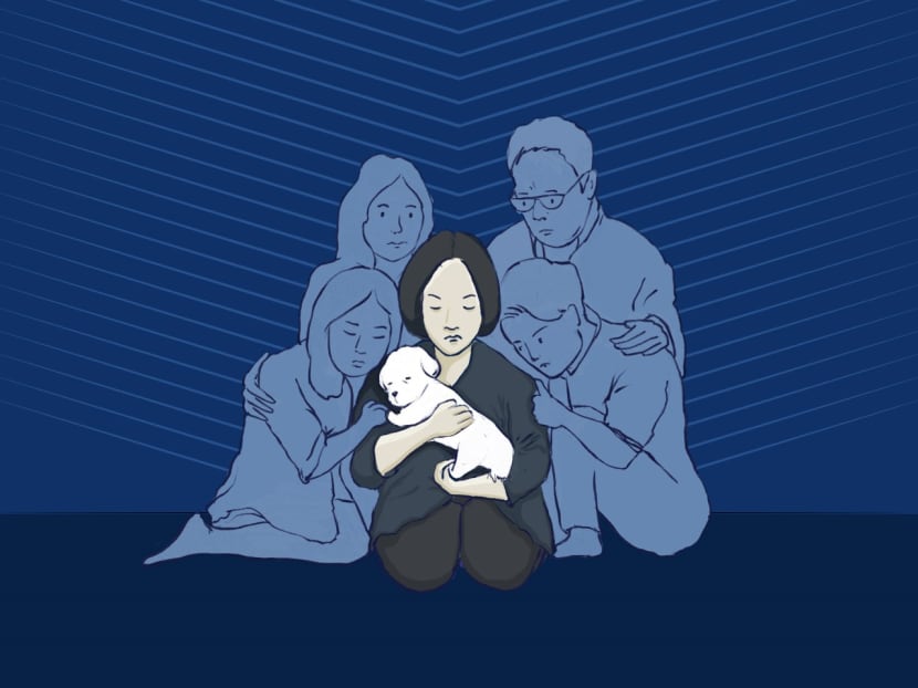 Adulting 101: Saying goodbye to my pet dog of 15 years has taught me how to live with grief