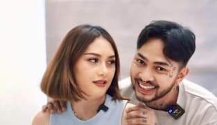 Tes urine positif ganja dan ekstasi, Onad menyesal terjerat narkoba