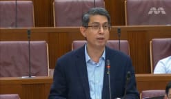 Committee of Supply 2021 debate, Day 5: Muhammad Faishal Ibrahim on HDB pilot model for singles
