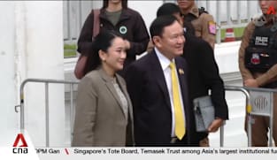 Thai ex-PM Thaksin must serve one year in jail after hospital detention deemed unlawful