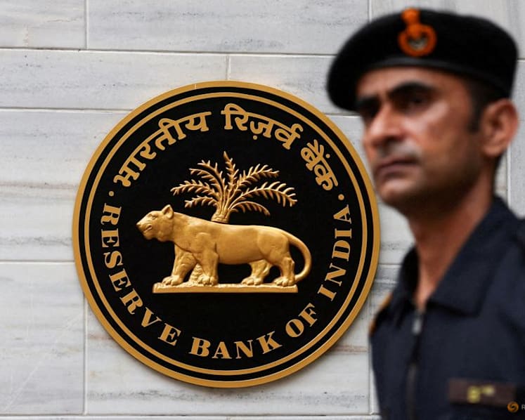 India mulls payment lags, checks for senior citizens as digital fraud rises, RBI paper shows