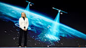 How SpaceX President Gwynne Shotwell has achieved Musk's lofty ambitions
