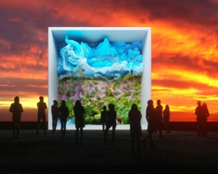 HOFA Announces the Second Edition of the Digital Art Awards, in Collaboration with Exhibition Partner PhillipsX in Hong Kong, proudly backed by Lightyear