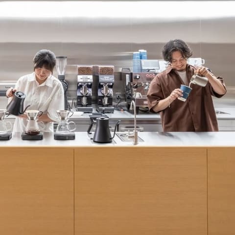 本地咖啡品牌 Alchemist 进军海外，日本开设首2家门店！