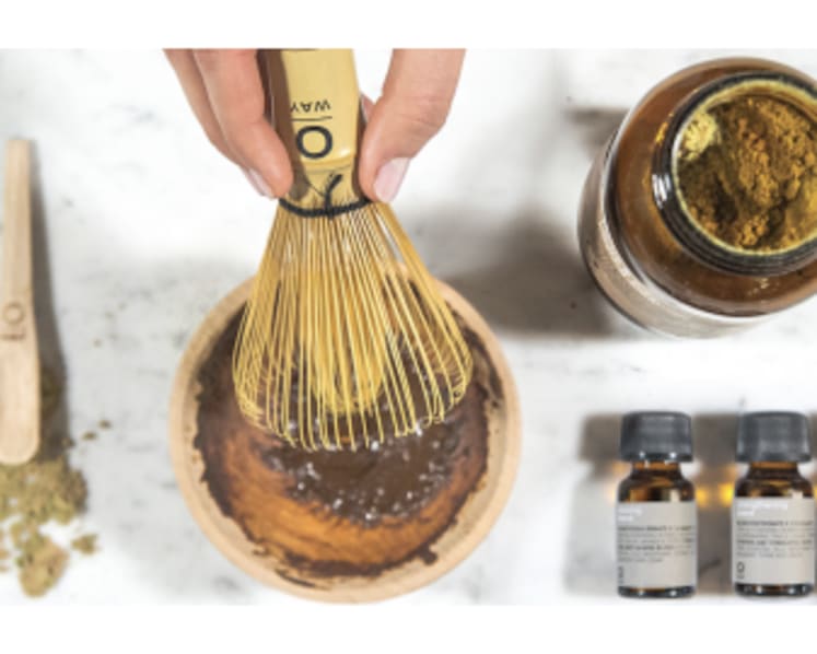 Philosophy Studio Partners with OWAY to Introduce Customised Detox Rituals and Scalp Treatments in Singapore