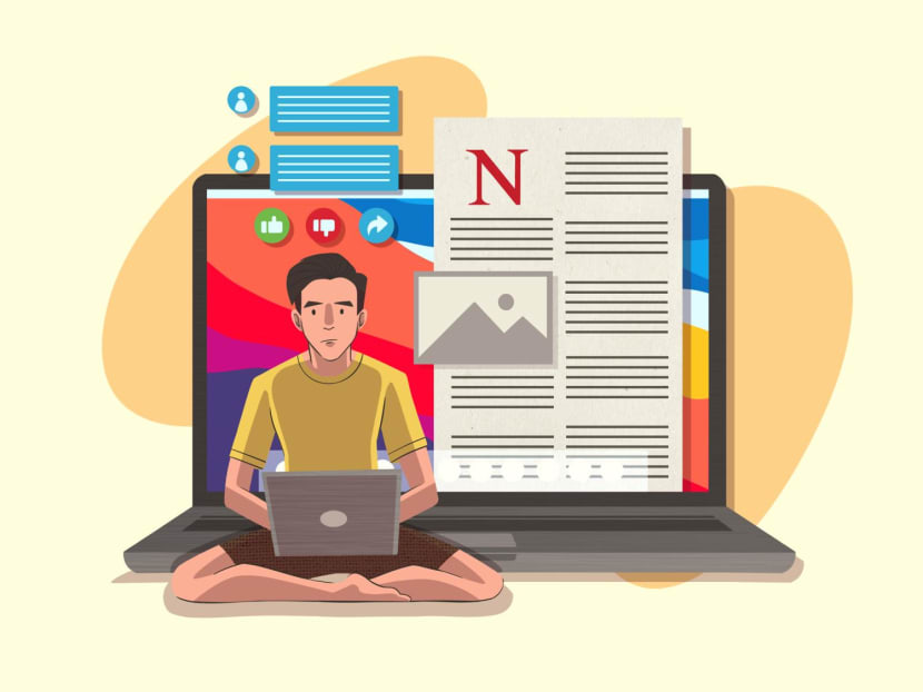 #trending: LinkedIn post on recruiters monitoring jobseekers’ social media accounts sparks debate on such practice