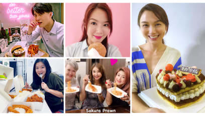 Foodie Friday: What The Stars Ate This Week (Sep 4-11)