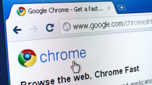 美国要求谷歌母公司脱售Chrome 以结束搜索市场垄断