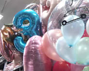 Party suppliers in Singapore see helium prices up by 40% amid Middle East conflict