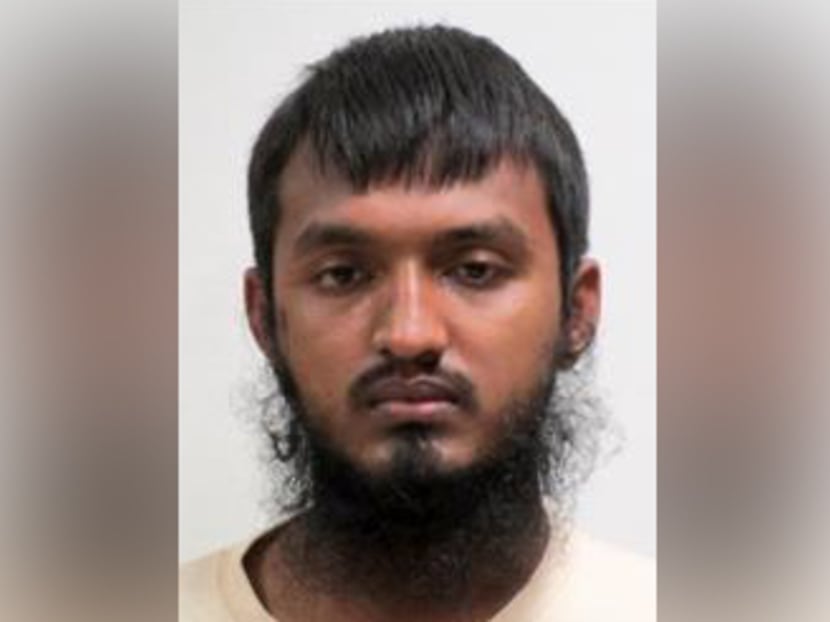 Ahmed Faysal allegedly made the transfers through several online platforms.