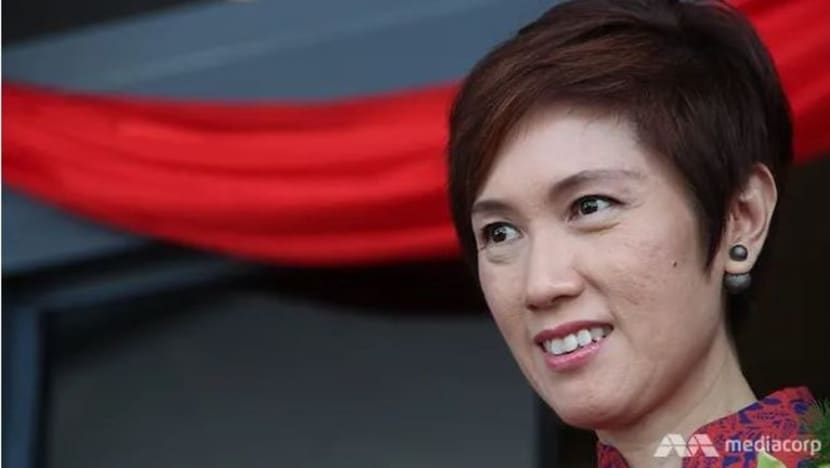 Akauntan ada peranan penting bantu perniagaan perangi jenayah siber: Josephine Teo