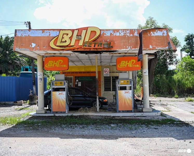 Commentary: Malaysia’s difficult path to a low-carbon economy