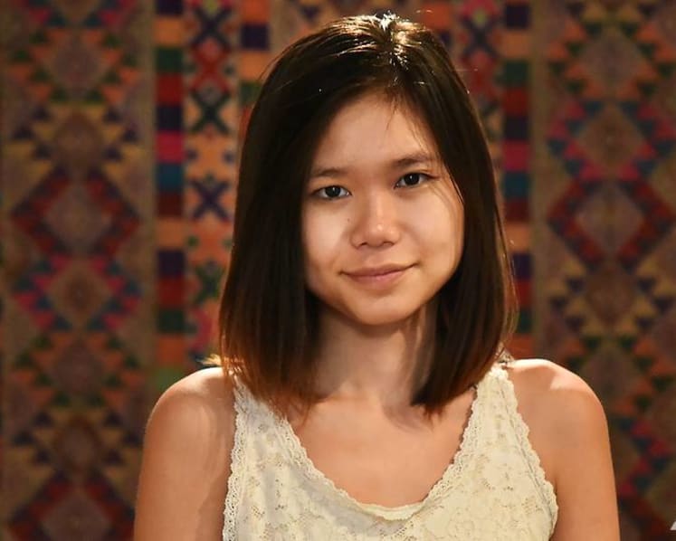 Forbes honours young Cambodian who defies culture in gender equality fight