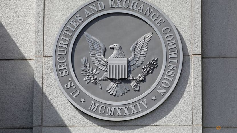New US SEC chair says crypto sector deserves clear regulations