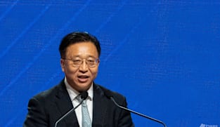China's diplomat in Hong Kong tells new US envoy not to 'interfere'