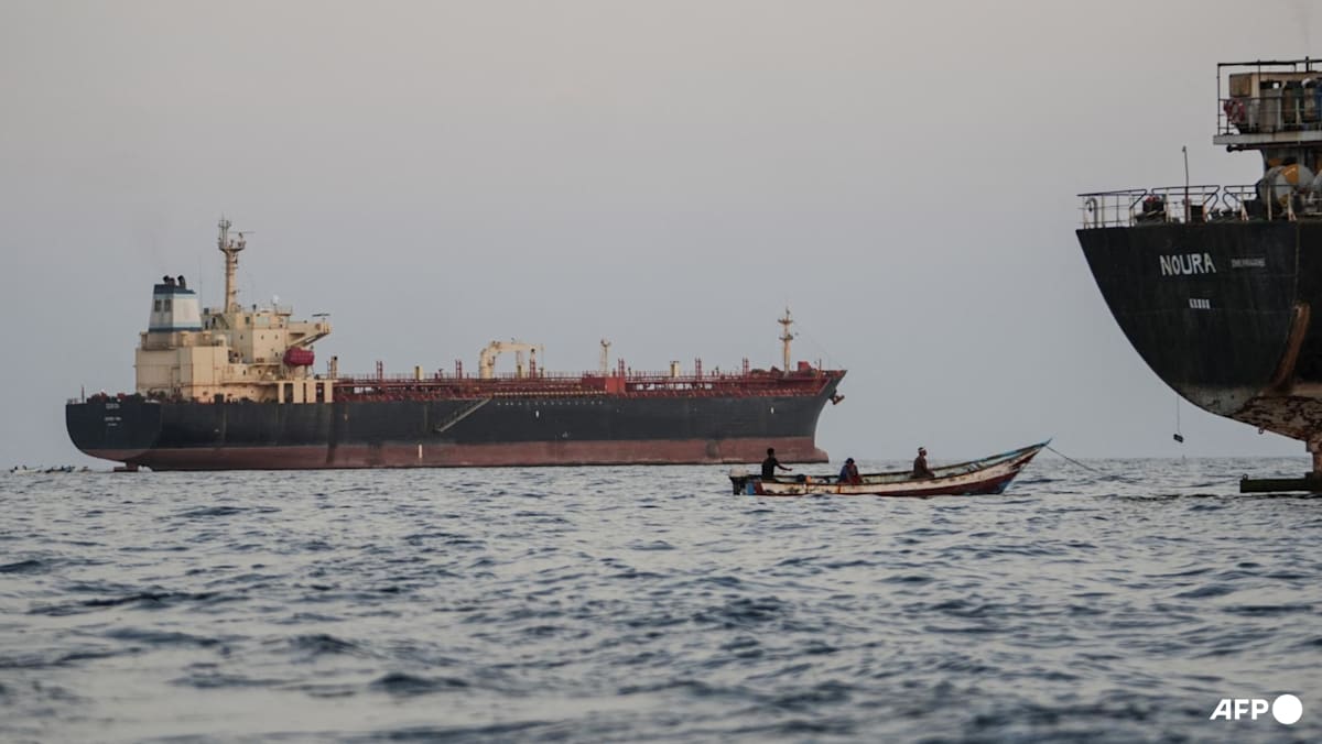 Iran threatens to expand war to Indian Ocean if US attacks again