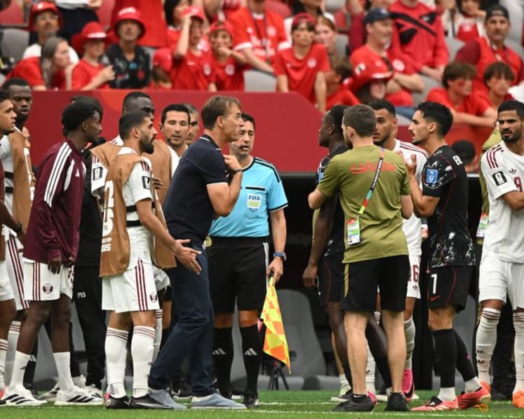 Canada eye first World Cup knockout round berth as Kone injury clouds Swiss showdown