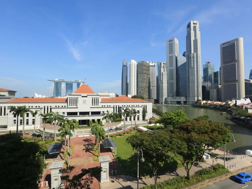 National security and political experts told TODAY that the draft law to combat foreign meddling in Singapore is perhaps the most comprehensive legislation of its type in the world. National security and political experts told TODAY that the draft law to combat foreign meddling in Singapore is perhaps the most comprehensive legislation of its type in the world.