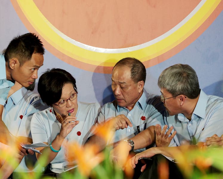 WP ready to take over another town council: Sylvia Lim