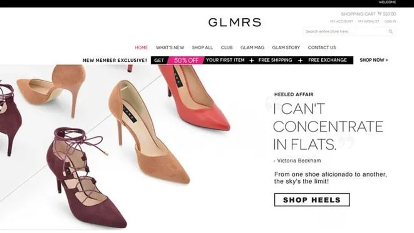 Competition watchdog seeks court order to stop online fashion retailer tricking customers with ‘subscription trap’