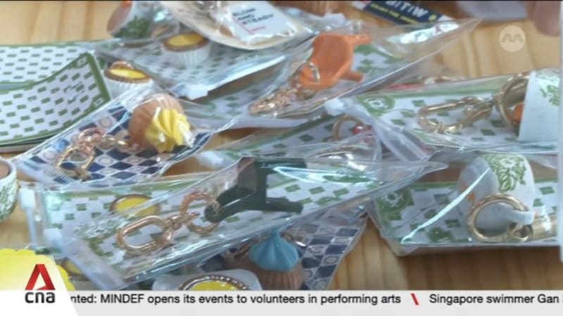 Singapore turns 61: Sales of local-themed merchandise expected to almost double, say retailers 