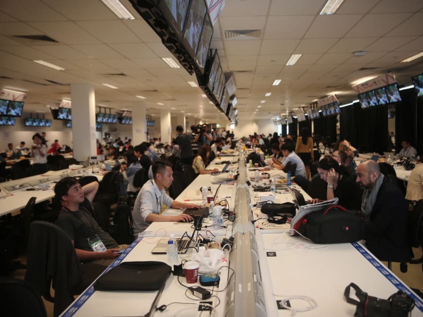 Singapore was the top cyber attack target around the world during the Trump-Kim summit, with the country experiencing close to 40,000 attacks during the June 12 meeting.