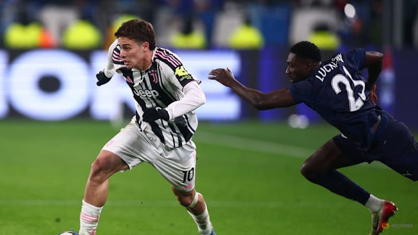 Juventus made to battle before earning much needed win over Pafos