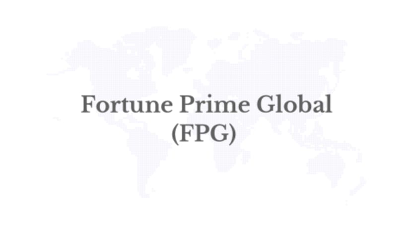 FPG Fortune Prime Global Marks 15th Anniversary