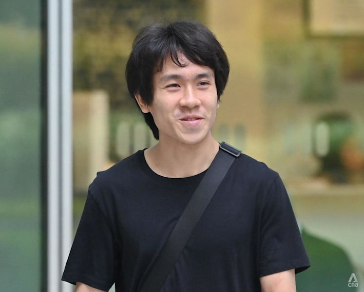 Amos Yee gets fresh charges for indecent comments, promoting racial disharmony