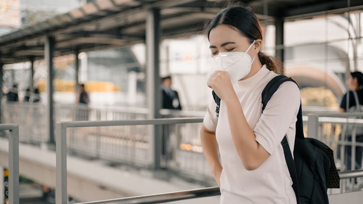 Singapore sees early seasonal uptick in flu cases, surge expected to ease by year-end